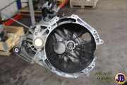 VOLVO S40/V50 2007 B4184S8 Schaltgetriebe 5-Gang 36000504 188270KM