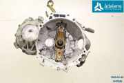 VW JETTA 1K 2007 JXP Schaltgetriebe 6-Gang 02S300045QX 185000KM