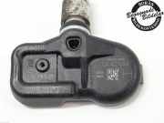 NISSAN MICRA K13 2015 HR12DE Reifendruck Sensor 407006WY0B 28790KM