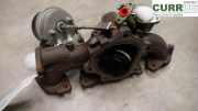 VOLVO S60/V60 2015 D4204T5 Turbolader 36050834 230230KM