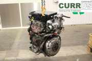 OPEL ASTRA J 2011 A17DTR ORIGINAL MOTOR 93169185 273010KM