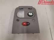 OPEL MOVANO 2015 M9T-702 Innenbeleuchtung Himmel 93168255 136830KM