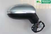 VW PASSAT 3C 2018 DCXA Seitenspiegel rechts elektrisch 3G1 857 508 FG 9B9 96080KM