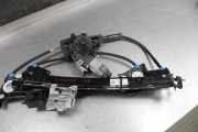 TESLA MODEL S 13- 2016 L2S Fensterheber elektrisch 600633400G 284320KM