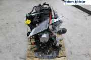 NISSAN NV200 2015 K9K ORIGINAL MOTOR 1010201Q0J 35730KM