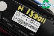 VW PASSAT 3C 2016 DDAA Rückleuchte Heckklappe rechts 3G9945308E 352710KM