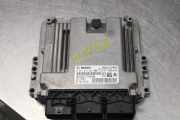 PEUGEOT 508 2011 4HL Motorsteuergerät (ECU) - 260750KM