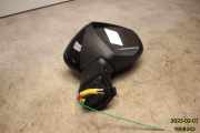 RENAULT CAPTUR 2017 H4B-400 Seitenspiegel rechts elektrisch 963018492R 55230KM
