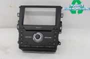 FORD MONDEO 2021 UACC Steuergerät Klima 2514627 96230KM