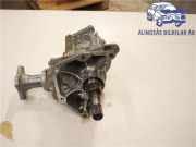DACIA DUSTER 2013 K9K-898 Verteilergetriebe 8201116370 177660KM