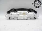 PEUGEOT 308 2016 HNY Instrumente Tachometer 9809838280 16790KM