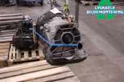 BMW 4 F32/F33/F82/F83 2015 Automat ORIGINAL GETRIEBE AUTOMATIK 24009487567 185710KM