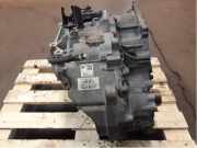 VOLVO S60/V60 2014 TF-80SC 13F3825975 ORIGINAL GETRIEBE AUTOMATIK 36050598 160000KM