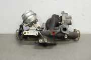 VOLVO S60/V60 2016 D5244T21 Turbolader 36012552 106380KM