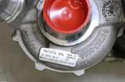 BMW 3 G20/21 2022 B48-B20B Turbolader 11658662071 56190KM