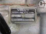 VOLVO S60 2008 AW55 ORIGINAL GETRIEBE AUTOMATIK 8251618 66270KM