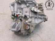 SUZUKI SX 4 2010 Ospecificerat Schaltgetriebe 6-Gang 63620KM