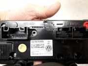 VW PASSAT 3C 2015 DDAA Steuergerät Klima 5G1907044J 134450KM