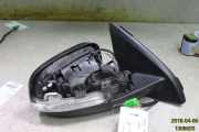 VOLVO S60/V60 2014 B4204T11 Seitenspiegel rechts elektrisch 31402646 133260KM