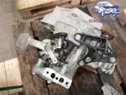 VW GOLF PLUS 2012 CAYC Schaltgetriebe 5-Gang 0A4300046H 138640KM
