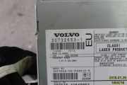 VOLVO V70 2005 B5244SG Navigation/Teile 36050144 320410KM