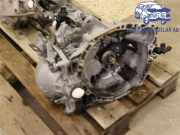 PEUGEOT 3008 2014 Manuell Schaltgetriebe 6-Gang 223173 101680KM
