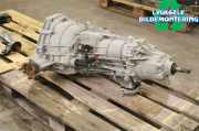 AUDI A4 2015 Manuell Schaltgetriebe 6-Gang 0B2300029M 114820KM