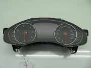 AUDI A6 4G 2012 CLAA Instrumente Tachometer 4G8920931R 2708510KM