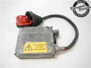 BMW X5 E53 2001 M57-D30 Steuergerät Scheinwerfer 8386708 373630KM