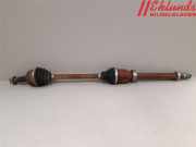 RENAULT KANGOO 2019 K9K-636 Antriebswelle vorne rechts 32780KM