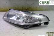 RENAULT LAGUNA II 2001 L7X-731 Scheinwerfer links 7701474502 0KM