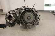 VW PASSAT 3C 2012 NMC ORIGINAL GETRIEBE AUTOMATIK 02E300011EX 00M 139230KM