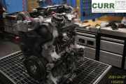 VOLVO V40 2015 D4204T8 ORIGINAL MOTOR 36010067 40840KM