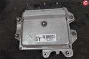 NISSAN QASHQAI 2 2011 MR20DE Motorsteuergerät (ECU) 23710BB27C 146430KM