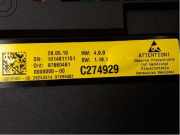 BMW 5 F10/F11 2010 N53-B30A Innenbeleuchtung Himmel 61319276229 131720KM