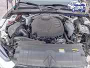 AUDI A5 F5 2019 Automat ORIGINAL GETRIEBE AUTOMATIK 0CJ300042N 43630KM