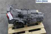 AUDI A6 4F 2008 6 VXL Schaltgetriebe 6-Gang 0A2300040LX 147550KM