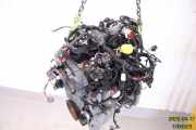 RENAULT TALISMAN 2017 K9K-646 ORIGINAL MOTOR 8201719267 82530KM