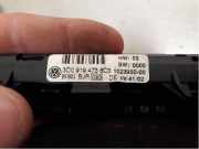 VW PHAETON 2003 BAN KONTROLLDISPLAY 3D0919473 193400KM