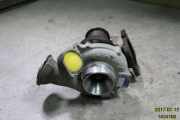 VOLVO S60/V60 2012 D5244T15 Turbolader 36050237 32480KM