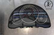 VW UP 2019 DKRA Instrumente Tachometer 1S0920870CX 45680KM