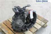 AUDI A3 8P 2007 BLS Schaltgetriebe 5-Gang 0A4300045MX 183000KM
