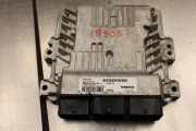 VOLVO V40 2014 D4162T Motorsteuergerät (ECU) 31355712 117270KM