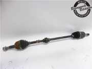 NISSAN NOTE 2014 HR12DE Antriebswelle vorne rechts 391003VA0A 10830KM
