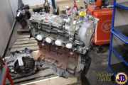 RENAULT MEGANE II 2006 K4M-812 ORIGINAL MOTOR 7711368597 75160KM