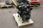 NISSAN NV200 2018 K9K ORIGINAL MOTOR 1010201Q0E 31290KM