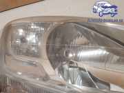 PEUGEOT PARTNER II 2018 BHY Scheinwerfer rechts 6206K6 201190KM