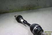 VOLVO XC60 2014 D4204T5 Antriebswelle vorne links 36010064 46000KM