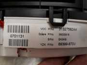 VOLVO V70 2011 D5204T2 Instrumente Tachometer 36001836 139460KM