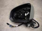 VOLVO XC40 2023 B3154T5 Seitenspiegel links elektrisch 31477673 37340KM